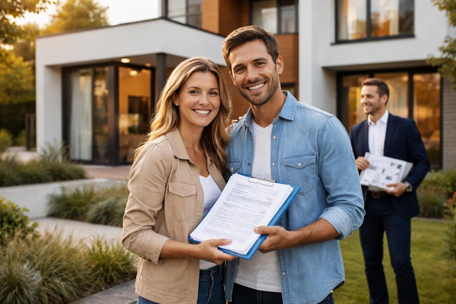 découvrez nos astuces pour vendre votre bien immobilier tout en bénéficiant d'un prêt à taux zéro (ptz) encore en cours, et optimisez votre transaction en toute sérénité.