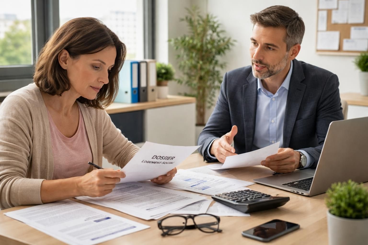 découvrez les informations essentielles sur l'attribution du logement social en cas de dossier de surendettement, les critères d'éligibilité et les démarches à suivre.