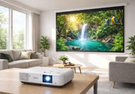 découvrez comment choisir la luminosité idéale pour votre vidéoprojecteur epson en salle claire grâce à ce guide complet, pour une image nette et lumineuse en toutes conditions.