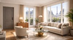 découvrez pourquoi choisir l'assurance habitation la parisienne est idéal pour protéger votre appartement avec des garanties adaptées et un service fiable.