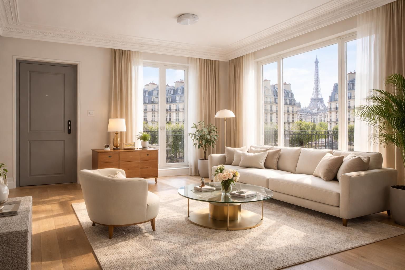 découvrez pourquoi choisir l'assurance habitation la parisienne est idéal pour protéger votre appartement avec des garanties adaptées et un service fiable.