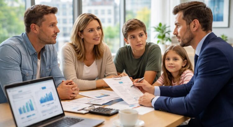 découvrez combien coûte une assurance santé aux usa, les facteurs influençant les prix et comment choisir la meilleure couverture pour vos besoins.