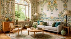 découvrez comment intégrer des éléments de majolikahaus dans votre décoration intérieure pour apporter charme et authenticité à votre espace de vie.