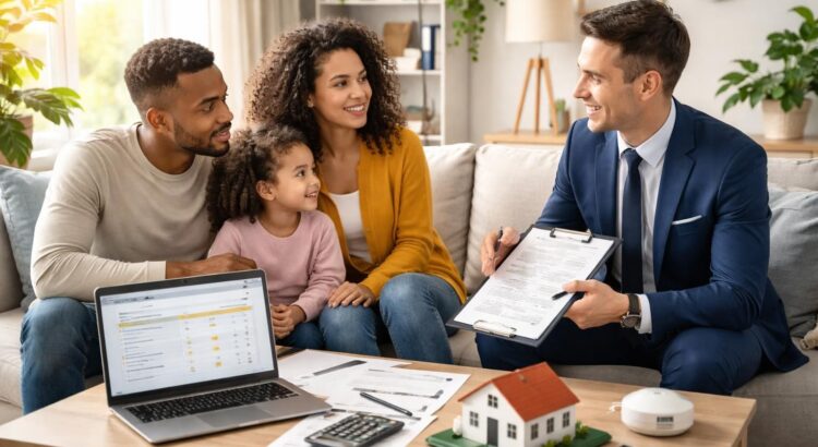 découvrez nos conseils pour obtenir une assurance habitation personnalisée au meilleur prix, adaptée à vos besoins et à votre budget.