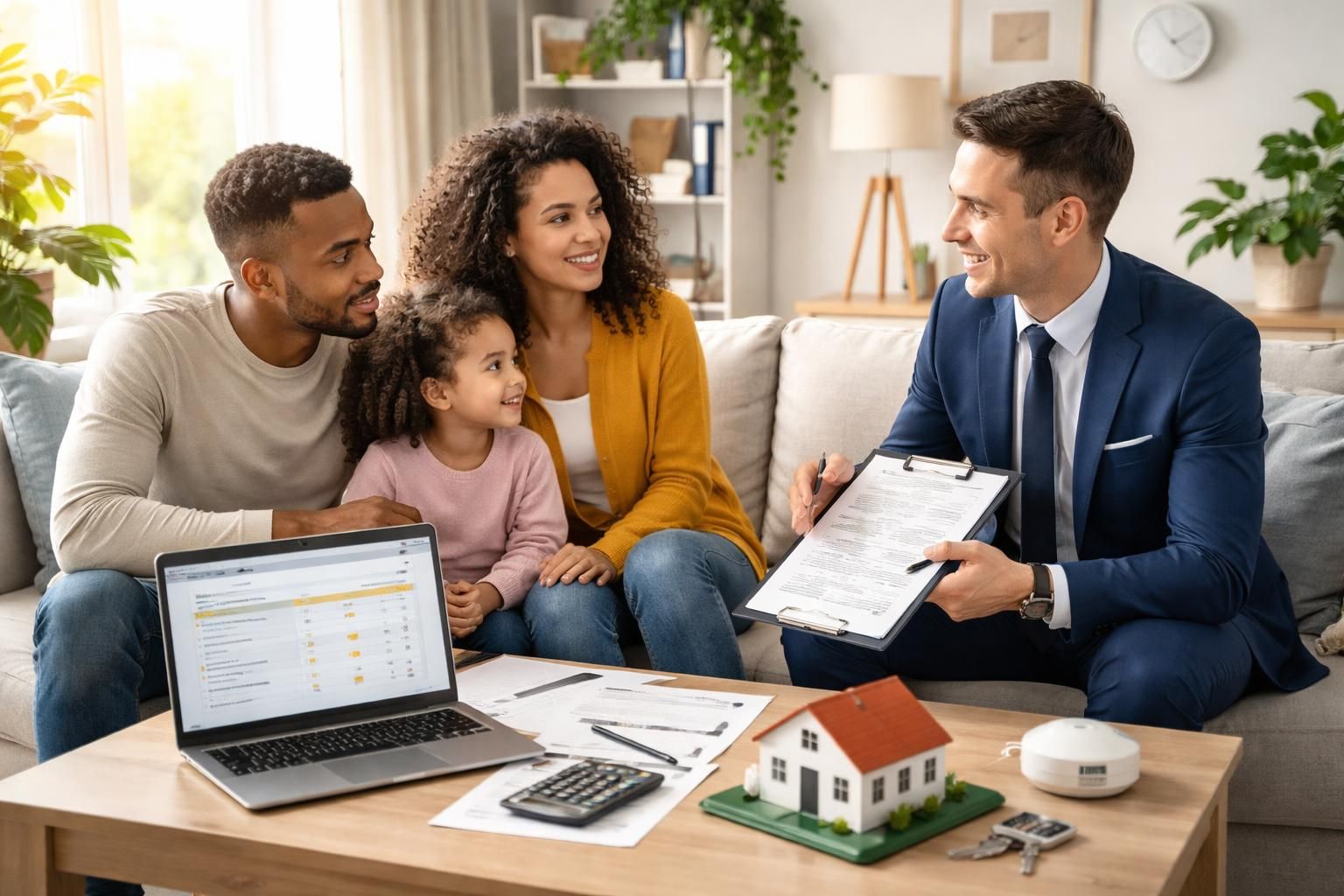 découvrez nos conseils pour obtenir une assurance habitation personnalisée au meilleur prix, adaptée à vos besoins et à votre budget.