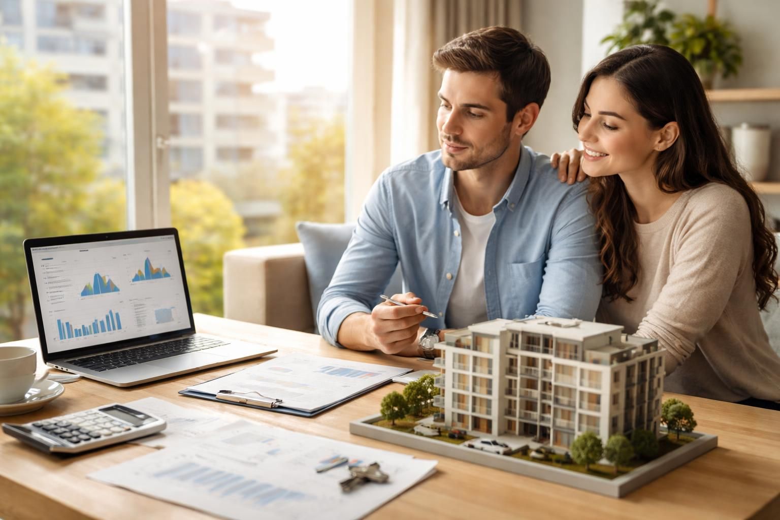 découvrez comment utiliser le prêt à taux zéro (ptz) locatif pour financer efficacement votre investissement immobilier et maximiser votre rentabilité.