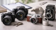 découvrez notre comparatif complet pour choisir la meilleure assurance adaptée à votre appareil photo. protégez votre matériel avec les offres les plus fiables et avantageuses du marché.