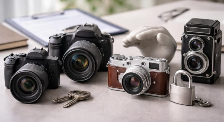 découvrez notre comparatif complet pour choisir la meilleure assurance adaptée à votre appareil photo. protégez votre matériel avec les offres les plus fiables et avantageuses du marché.