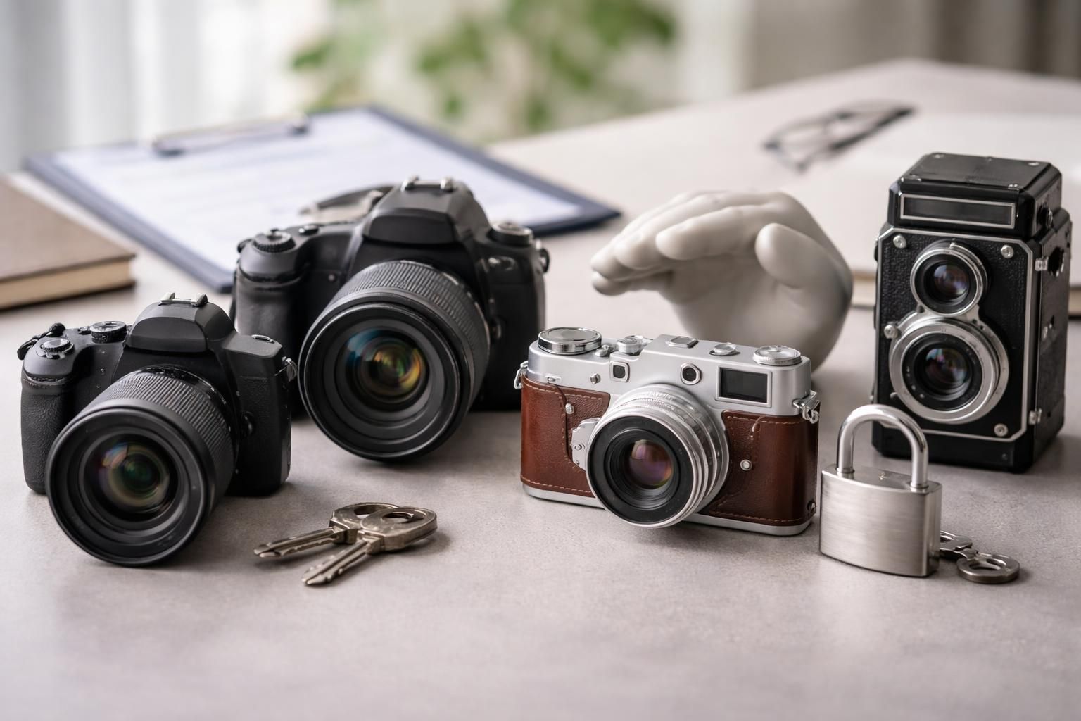 découvrez notre comparatif complet pour choisir la meilleure assurance adaptée à votre appareil photo. protégez votre matériel avec les offres les plus fiables et avantageuses du marché.