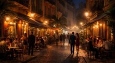 explorez les coulisses du quartier chaud de nice, ses attractions uniques, son ambiance animée et ses lieux incontournables pour une expérience inoubliable.
