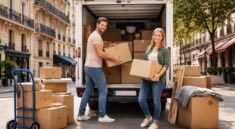 découvrez nos astuces et conseils pour un déménagement low cost à paris, afin de changer de logement sans dépasser votre budget. solutions abordables et pratiques pour réussir votre déménagement à petit prix.