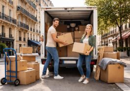découvrez nos astuces et conseils pour un déménagement low cost à paris, afin de changer de logement sans dépasser votre budget. solutions abordables et pratiques pour réussir votre déménagement à petit prix.