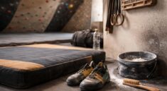 découvrez les accessoires indispensables pour votre boulder house et apprenez ce qu'il ne faut surtout pas négliger pour optimiser votre expérience d'escalade chez vous.