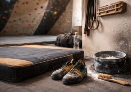 découvrez les accessoires indispensables pour votre boulder house et apprenez ce qu'il ne faut surtout pas négliger pour optimiser votre expérience d'escalade chez vous.