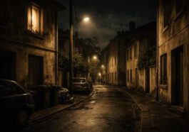 découvrez les récits méconnus et fascinants des quartiers de la banlieue lyonnaise, une exploration des histoires cachées qui révèlent une réalité souvent redoutée.