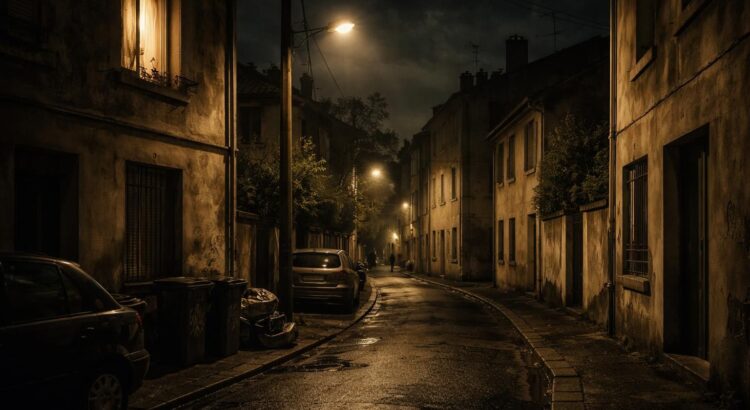 découvrez les récits méconnus et fascinants des quartiers de la banlieue lyonnaise, une exploration des histoires cachées qui révèlent une réalité souvent redoutée.