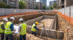 découvrez les règles et régulations essentielles à respecter pour les fondations en limite de propriété, afin de garantir la conformité légale et la sécurité de vos constructions.