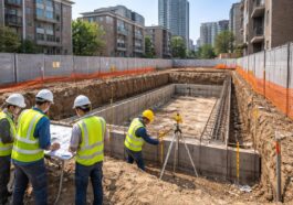découvrez les règles et régulations essentielles à respecter pour les fondations en limite de propriété, afin de garantir la conformité légale et la sécurité de vos constructions.