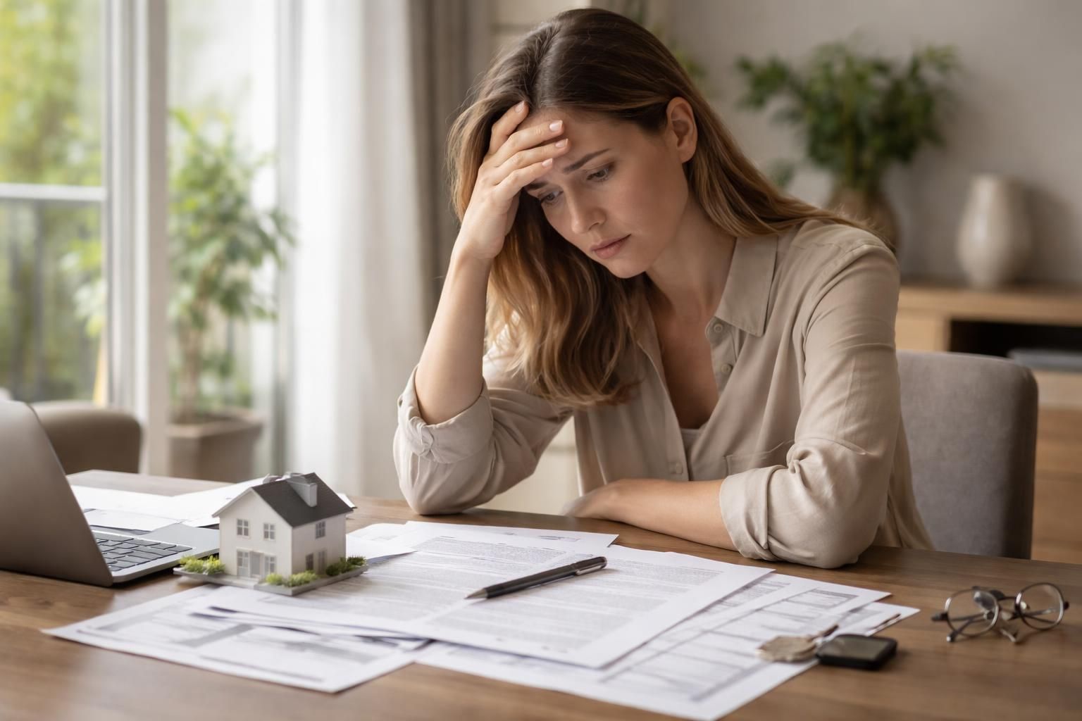 découvrez les démarches à suivre si vous avez signé un compromis de vente et que vous souhaitez vous rétracter ou résoudre vos regrets. conseils juridiques et solutions pratiques expliqués.