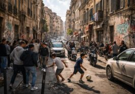 découvrez quels arrondissements de marseille éviter si vous recherchez un quartier paisible et tranquille pour vivre ou visiter.