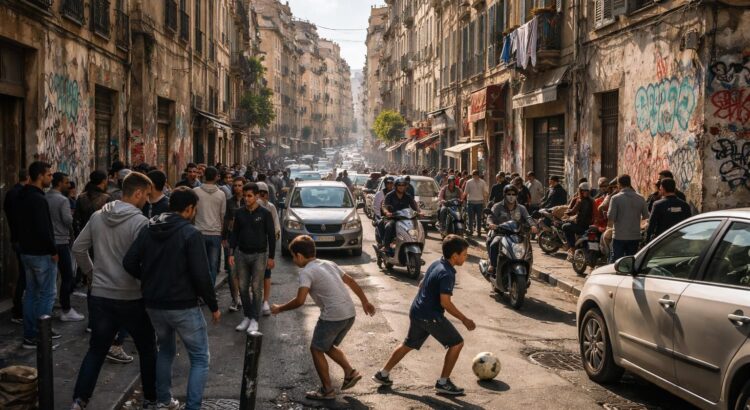 découvrez quels arrondissements de marseille éviter si vous recherchez un quartier paisible et tranquille pour vivre ou visiter.