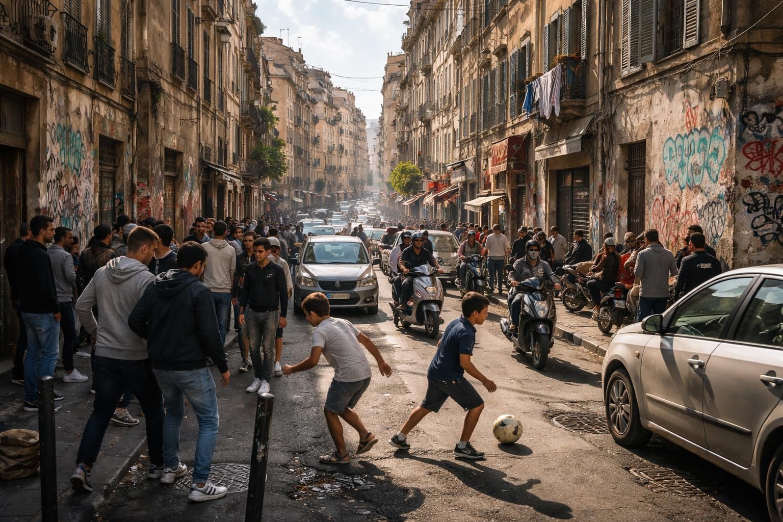 découvrez quels arrondissements de marseille éviter si vous recherchez un quartier paisible et tranquille pour vivre ou visiter.