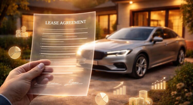 découvrez les avantages méconnus du prêt bail et pourquoi il représente une solution financière incontournable à ne pas manquer.