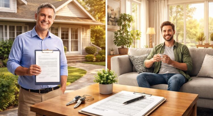 découvrez les avantages d'un contrat d'amodiation pour les propriétaires et les locataires, une solution flexible qui sécurise les droits et simplifie la gestion locative.