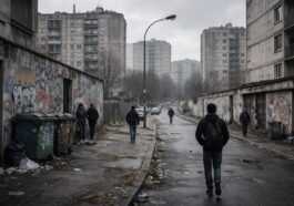 découvrez les banlieues parisiennes à éviter, une réalité méconnue des franciliens, pour mieux comprendre les enjeux et la sécurité dans la région île-de-france.