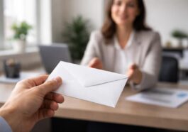 modèle de lettre de résiliation d'assurance remise en main propre, conseils pratiques et démarches à suivre pour un changement d'assurance en toute simplicité.