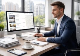 découvrez comment optimiser vos chances de trouver un logement efficacement grâce à selogerpro, la plateforme incontournable pour les professionnels de l'immobilier.