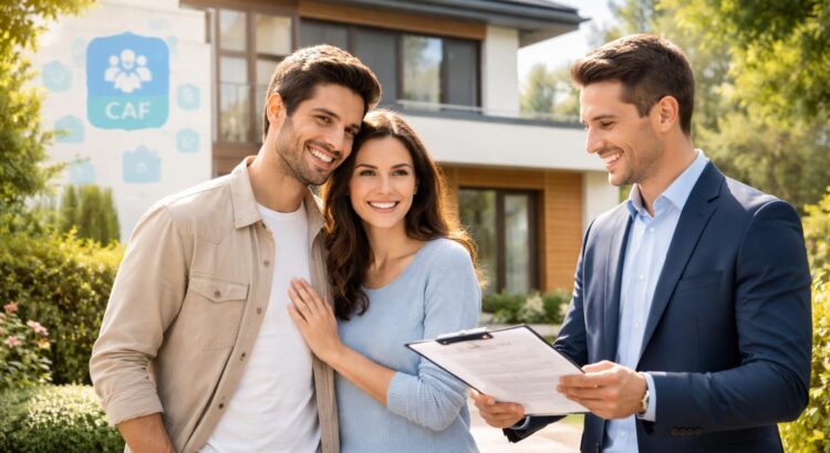 découvrez comment la caf et les apl peuvent vous accompagner dans votre projet immobilier pour devenir propriétaire, avec des conseils et informations pratiques.