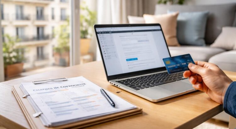 découvrez ce que la loi stipule concernant le paiement mensuel des charges de copropriété, ses conditions et ses avantages pour les copropriétaires.