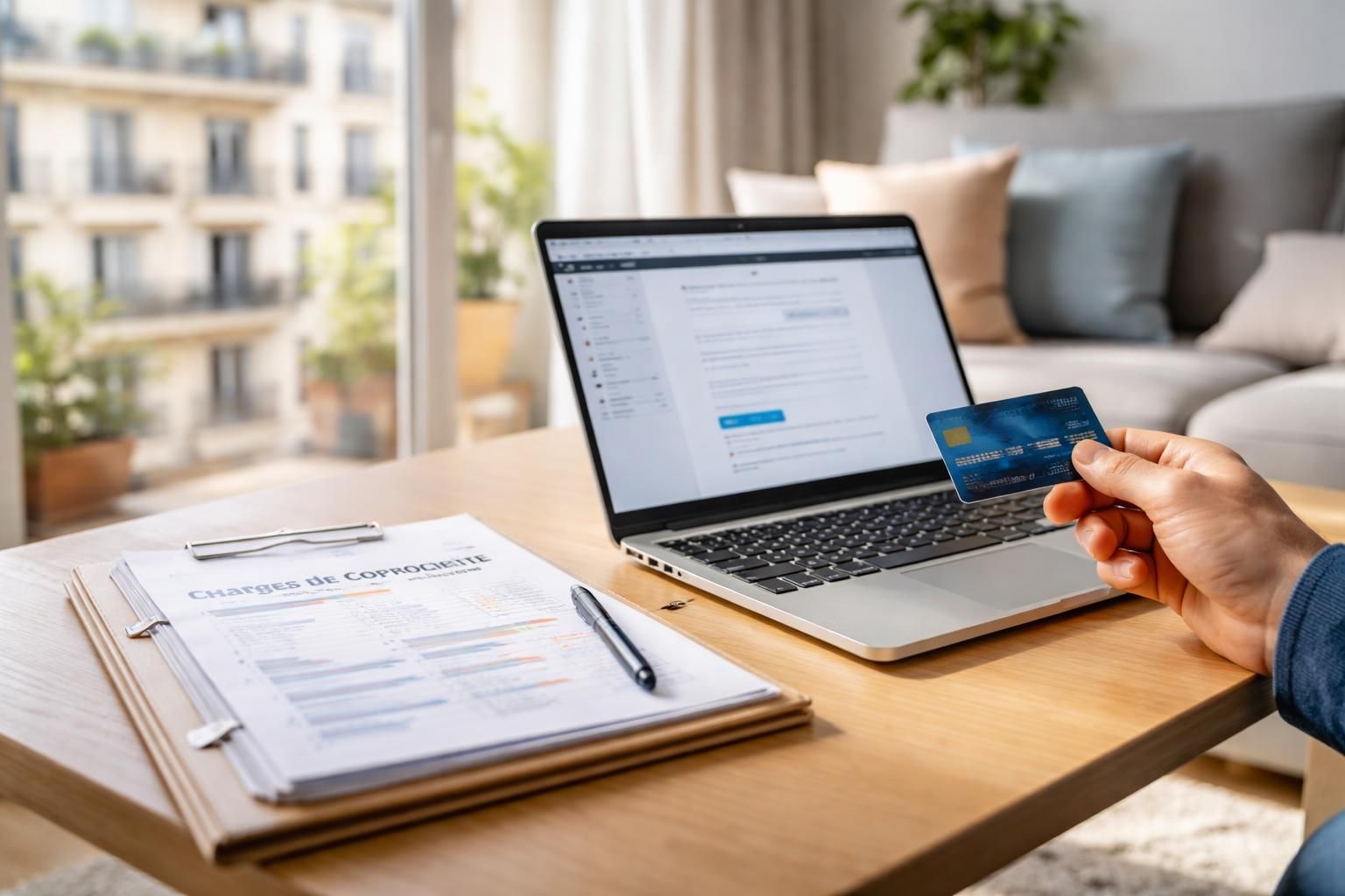 découvrez ce que la loi stipule concernant le paiement mensuel des charges de copropriété, ses conditions et ses avantages pour les copropriétaires.