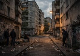 découvrez une analyse approfondie des quartiers à éviter à lyon en raison des problèmes sociaux actuels, pour mieux comprendre les enjeux urbains de la ville.