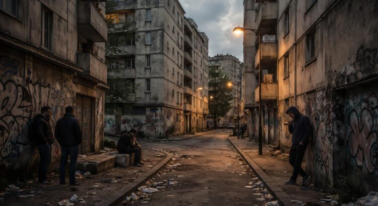 découvrez une analyse approfondie des quartiers à éviter à lyon en raison des problèmes sociaux actuels, pour mieux comprendre les enjeux urbains de la ville.