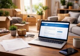 découvrez les démarches essentielles pour la résiliation des aides caf lors d'un déménagement. simplifiez vos formalités et évitez les erreurs grâce à notre guide complet.