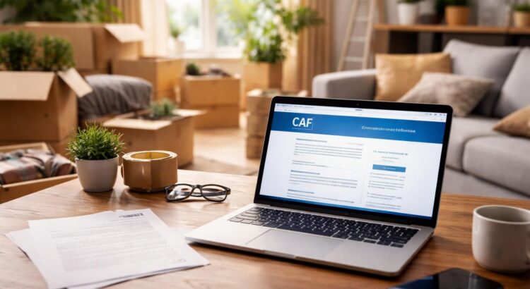 découvrez les démarches essentielles pour la résiliation des aides caf lors d'un déménagement. simplifiez vos formalités et évitez les erreurs grâce à notre guide complet.