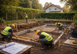 découvrez comment réussir la construction sur un terrain appartenant à autrui grâce à nos conseils pratiques et juridiques essentiels pour éviter les litiges.