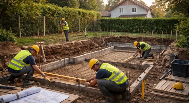 découvrez comment réussir la construction sur un terrain appartenant à autrui grâce à nos conseils pratiques et juridiques essentiels pour éviter les litiges.