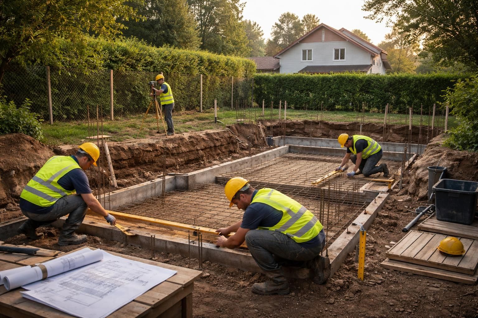 découvrez comment réussir la construction sur un terrain appartenant à autrui grâce à nos conseils pratiques et juridiques essentiels pour éviter les litiges.