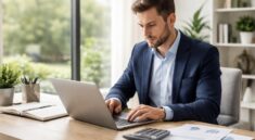 découvrez comment calculer votre revenu net en tant qu'agent commercial en tenant compte des charges et du statut juridique adapté.