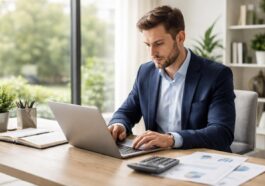 découvrez comment calculer votre revenu net en tant qu'agent commercial en tenant compte des charges et du statut juridique adapté.