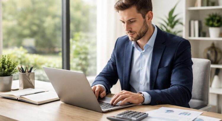 découvrez comment calculer votre revenu net en tant qu'agent commercial en tenant compte des charges et du statut juridique adapté.