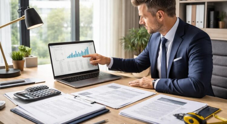 découvrez des techniques précises pour évaluer avec exactitude le montant d'un droit au bail, afin de réussir vos transactions immobilières en toute confiance.