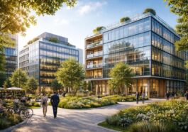 découvrez les tendances des bureaux à louer à la villette cité jardin en 2026 : espaces modernes, innovations et opportunités pour votre entreprise.