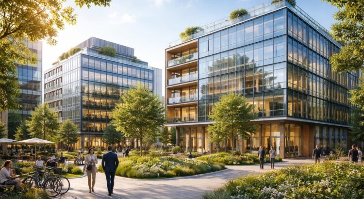 découvrez les tendances des bureaux à louer à la villette cité jardin en 2026 : espaces modernes, innovations et opportunités pour votre entreprise.