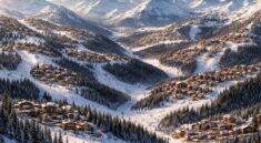 découvrez les 14 meilleures stations de montagne où investir dans l'immobilier pour allier rentabilité et qualité de vie.