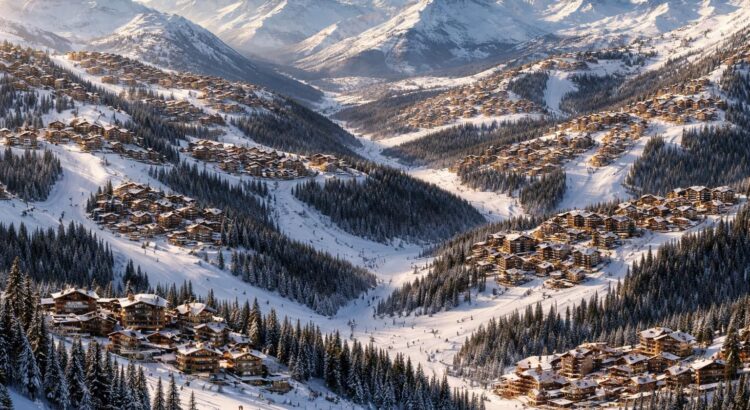 découvrez les 14 meilleures stations de montagne où investir dans l'immobilier pour allier rentabilité et qualité de vie.