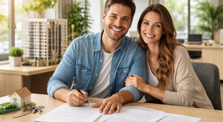 découvrez les avantages et les risques d'acheter un bien immobilier sans clause suspensive de prêt pour sécuriser votre transaction et concrétiser votre projet rapidement.